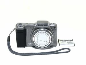 #0【現状】OLYMPUS オリンパス STYLUS SZ-15