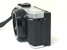 #44【極美品・元箱 ケース付】PENTAX ペンタックス MX-1_画像3