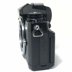 #11【美品・元箱】Nikon ニコン Z fc ボディ BLACK EDITIONの画像2