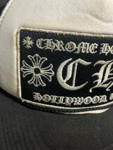 CHROME HEARTS クロムハーツ Cap キャップ 帽子 _画像2