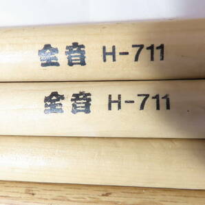 ドラムスティックまとめ VIC FIRTH American sound ASTA PRO-Mark Millenium ii 5A など 中古品の画像9