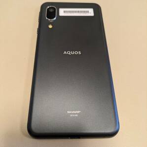 AQUOS sense3 basic SHV48の画像2