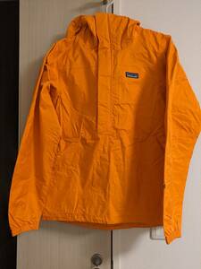 Patagonia　ナイロンプルオーバージャケット　XS