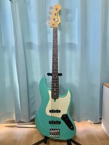 Fender USA JAZZ BASS