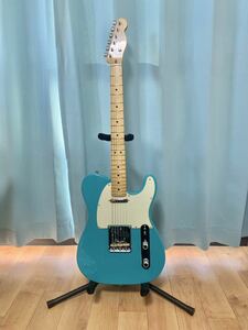 Fender USA テレキャスター