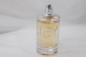 【蓋無し】Dior JOY ディオール ジョイ オーデパルファン 50ml 香水　