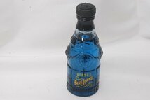 【ほぼ未使用】Versace VERSUS BLUE JEANS ヴェルサーチ ブルージーンズ オーデトワレ　香水　75ml_画像1