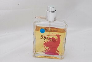 【蓋無し】花の慶次　KABUKI 　オードパルファム 香水 50ml