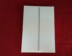 【未使用/未開封】iPad mini 第5世代 Wi-Fiモデル 64GB Sillver A2133 USBケーブル,アダプター付