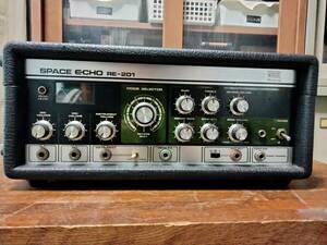  Roland RE-201 SPACE ECHO