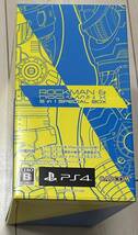 PS4ソフト　ロックマン＆ロックマンX 5in1 スペシャルBOX_画像4