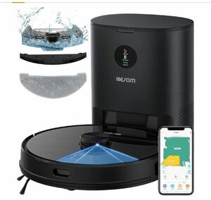  robot vacuum cleaner . cleaning robot powerful absorption water ..Alexa