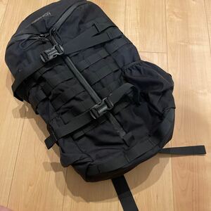 MYSTERY RANCH ミステリーランチ 2Day ASSAULT ツーデイ アサルト バックパック リュックサック デイパック バッグ 27L A3 美品L/XL