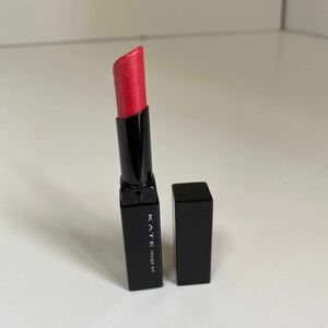 【1円スタート】　美品　KATE rouge ex RD-12 ルージュ リップスティック 口紅 コスメ 箱無し