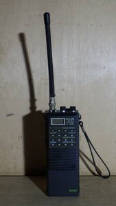 ICOM/アイコム VHF FMトランシーバー IC-02N