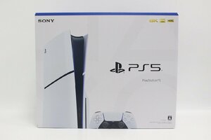 1円～ 未使用保管品 SONY ソニー PlayStation5 PS5本体 PS5 CFI-2000A01 容量 1TB 8K 4K HDR ③ 2-H003X/1/160