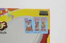 未使用保管品 HORI 太鼓の達人専用コントローラー 太鼓とバチ for Nintendo Switch ② 2-H021X/1/100_画像5