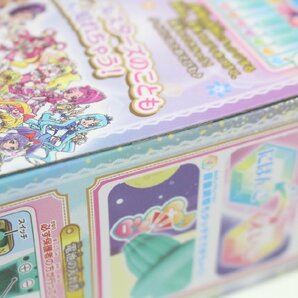 未開封 ひろがるスカイ プリキュア タッチで浄化 タッチでレッスン マジェスティクルニクルン BANDAI おもちゃ ⑲ 2-G074X/1/100の画像7