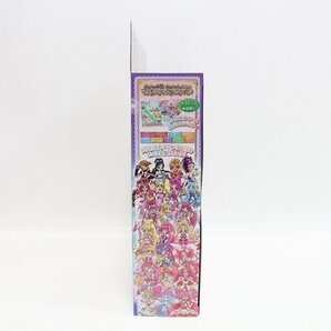 未開封 ひろがるスカイ プリキュア タッチで浄化 タッチでレッスン マジェスティクルニクルン BANDAI おもちゃ ⑲ 2-G074X/1/100の画像3