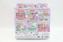 未開封 ひろがるスカイ プリキュア タッチで浄化 タッチでレッスン マジェスティクルニクルン BANDAI おもちゃ ⑧ 2-G063X/1/100_画像2