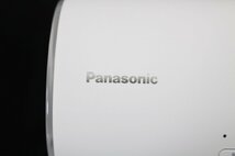 未使用品 Panasonic nanocare EH-NA0J-W ヘアードライヤー ナノケア 2023年製 ウォームホワイト パナソニック 2-G097X/1/100_画像10