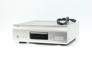 【1円～】 通電確認済 DENON ディスクプレーヤー DVD-A1UD デノン オーディオ ジャンク 2-D020/1/160