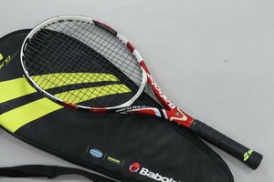 Babolat バボラ aero Pro Drive G3 ROLAND GARROS French Open 2-C054Z/1/160