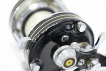 簡易操作確認済み Daiwa ダイワ Millionaire ミリオネア 5000 HI-SPEED リール 釣り具 フィッシング 現状品 2-E085/1/060_画像6