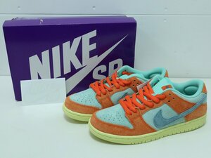 【未使用】NIKE ナイキ SB DUNK LOW PRO PRM DV5429-800 26.0cm 2-A034X/1/100