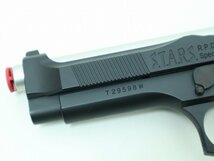 【1円スタート】東京マルイ サムライエッジ ジル・バレンタインモデル BIOHAZARD3 MARUI SAMURAI EDGE M92F ガスガン 2-A047/1/100_画像4