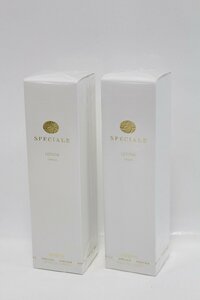 未開封 ノエビア スペチアーレ 薬用ローション 200mL 2本セット 医薬部外品 NOEVIR 化粧水 基礎化粧品 2-G090X/1/060