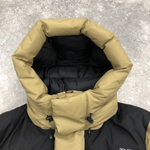 ● THE NORTH FACE ザ ノース フェイス Baltro Light Jacket バルトロ ライト ジャケット ブラウン 茶色 サイズXL ND92340 104_画像5