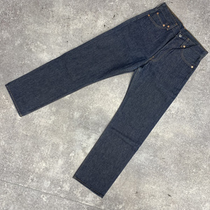 ● LEVI'S リーバイス 501 XX 2000年 00's 04月 メキシコ製 W29 デニム パンツ ジーパン ジーンズ ヴィンテージ 104