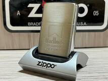 【希少】新品未使用 2000年製 Zippo 非売品 / 限定 'Marlboro MEDIUM SOFT PACK' マルボロ エンボス加工 ジッポー 喫煙具 オイルライター _画像1