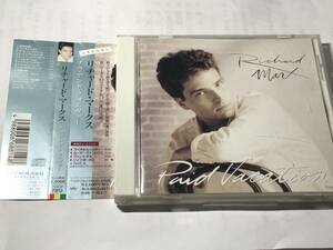 国内盤CD/AOR/リチャード・マークス/ナウ・アンド・フォーエヴァー　#TOTOジェフ・ポーカロ/ルーサー・ヴァンドロス/ビル・チャンプリン