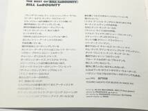 国内盤CDベスト13曲/AOR/ビル・ラバウンティ/ザ・ベスト 送料¥180_画像4