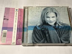 * записано в Японии с лентой CD/AOR/ Kevin *reto-/ лучший / miracle * voice стоимость доставки ¥180