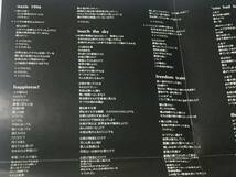 国内盤CD/ロジャー・テイラー(クイーン)/HAPPINESS? ＋日本盤ボーナス・トラック2曲 #YOSHIKI(X-JAPAN) 送料¥180_画像4