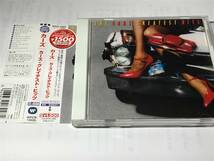 国内盤帯付CD/THE CARS/カーズ/ベスト/グレイテスト・ヒッツ　送料¥180_画像1