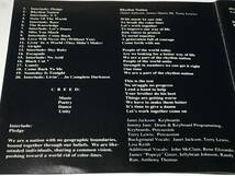 国内盤CD/ジャネット・ジャクソン/リズム・ネイション1814 ●プロデュース:ジミー・ジャム＆テリー・ルイス　送料¥180_画像6