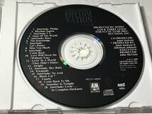 国内盤CD/ジャネット・ジャクソン/リズム・ネイション1814 ●プロデュース:ジミー・ジャム＆テリー・ルイス　送料¥180_画像10