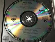 CD/ビリー・ジョエル/ストレンジャー #ラルフ・マクドナルド/リチャード・ティー/パティ・オースティン送料¥180_画像5