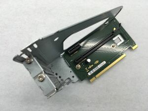 【即納/送料無料】 FUJITSU D3456-A11 GS 1 ESPRIMO D586/ D587/ D588/系 ライザーカード 【中古品/動作品】 (RC-F-203)