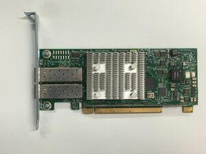 【即納/送料無料】 Cisco PN/73-14093-06 10GbE 2Port Network Card 【中古パーツ/現状品】 (SV-C-288)