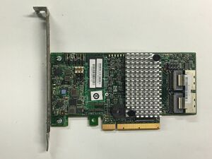 [ immediate payment / free shipping ] LSI 500605B RAID card LSI MegaRAID [ used parts / present condition goods ] (SV-L-310)