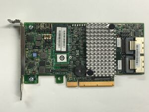 【即納/送料無料】 NEC N8103-149 RAIDコントローラ(512MB RAID 0/1) 【中古パーツ/現状品】 (SV-N-308)