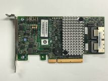 【即納/送料無料】 NEC N8103-149 RAIDコントローラ(512MB RAID 0/1) 【中古パーツ/現状品】 (SV-N-308)_画像1