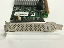 【即納/送料無料】 NEC N8103-149 RAIDコントローラ(512MB RAID 0/1) 【中古パーツ/現状品】 (SV-N-308)_画像3