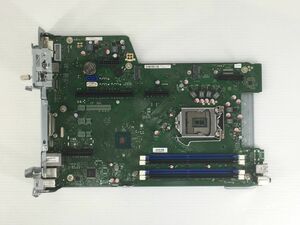 【即納】 FUJITSU D3623-A14-1-K100 ESPRIMO D588/B 等 /マザーボード/ 第9世代 /BIOS起動確認済 【中古品/動作品】 (MT-F-037)