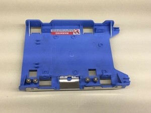 [ used ] ( tube :Z015)DELL T3600 3610 5600 5610 7900 7910 original HDD conversion adapter 3.5 -inch -2.5 -inch 